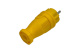 фото Удлинитель силовой iTOK i-CONNECT-COLOR-SU-PVS-325-1-44-50-YELLOW в Омске