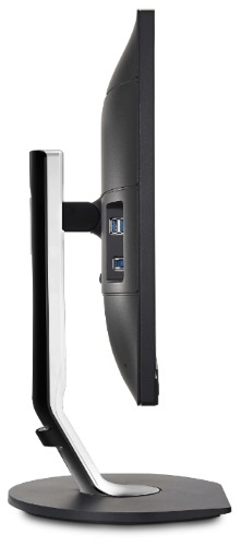 фото Монитор 27" Philips 272B7QPJEB