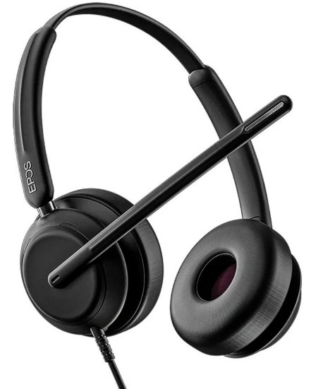 фото Гарнитура  EPOS IMPACT 760 в Омске