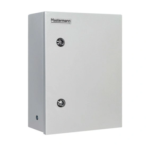 Изображение товара Шкаф MASTERMANN MASTERMANN-12У