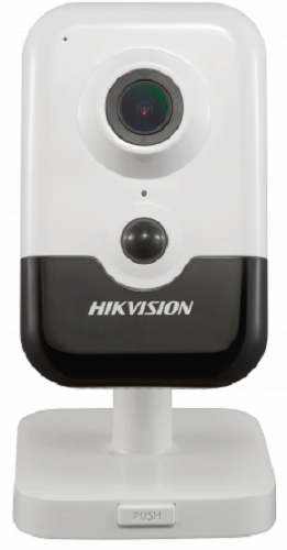 фото Видеокамера IP HIKVISION DS-2CD2423G0-IW(4mm)(W) в Красноярске
