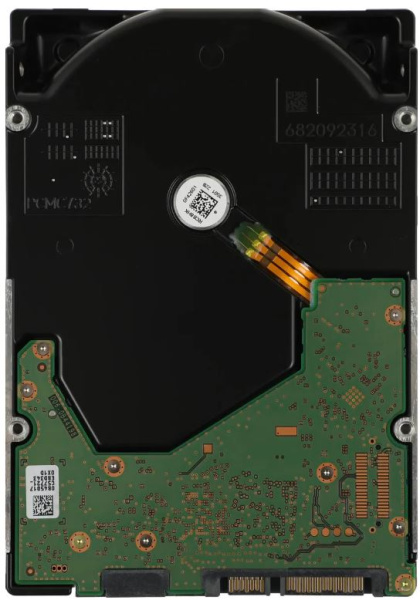 фото Жесткий диск 18TB SATA 6Gb/s Western Digital WUH721818ALE6L4 в Самаре