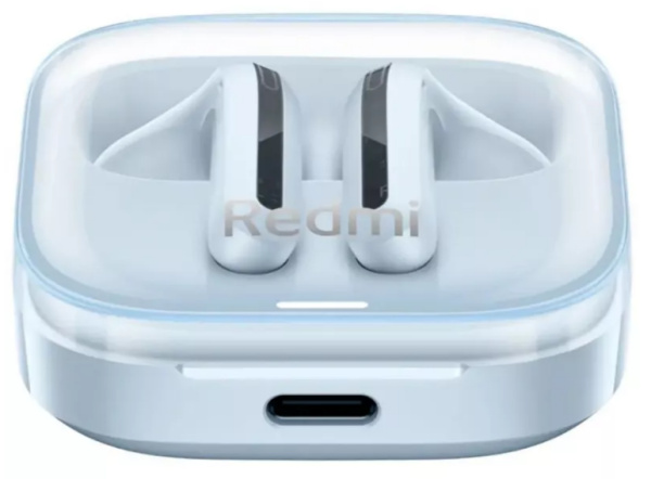фото Гарнитура беспроводная Xiaomi Redmi Buds 6 Active в Уфе