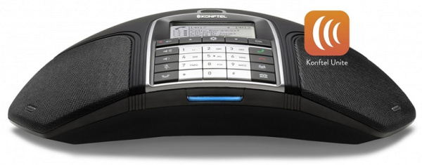 фото Системный телефон  Konftel 300IPx в Уфе