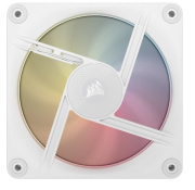 фото Вентилятор Corsair iCUE LINK LX120-R RGB