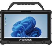 фото Планшет CyberBook I514M