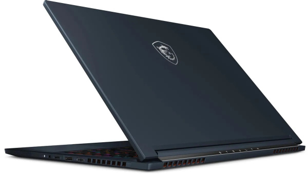 фото Ноутбук  MSI Stealth 16 AI Studio A1VIG-062RU в Красноярске 16 ", Ultra, 32 Гб RAM, 2 Тб SSD, GeForce RTX 4090, Темно-синий
