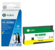 фото Картридж G&G GG-3ED69A