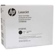 фото Картридж HP CF281XC