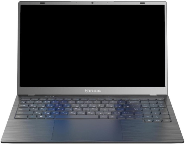 фото Ноутбук  Irbis 15NBC1013 в Самаре 15.6 ", Celeron, 8 Гб RAM, 128 Гб eMMC SSD, UHD Graphics 600, Серый