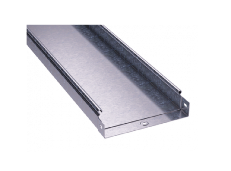 

Лоток листовой неперфорированный DKC 3502412 (ШxВxД) 200x50x3000 мм, толщ. 1,2 мм, сталь, оцинкованная по методу Сендзимира, "S5 Combitech" (уп/4 шт), 3502412