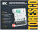 фото Счетчик электроэнергии IEK TR-TE301-100-1-RS2FP