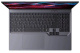 фото Ноутбук  Chuwi GameBook 16 ", Ryzen 9, 32 Гб RAM, 1 Тб SSD, GeForce RTX 5070 Ti, Серый