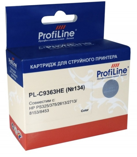 фото Картридж  ProfiLine PL-C9363HE-Color в Волгограде