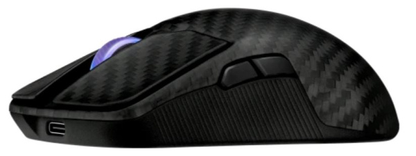 фото Мышь wireless ASUS P718 ROG Harpe Ace Extreme