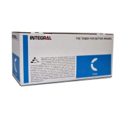фото Тонер-картридж Integral TK-5430C