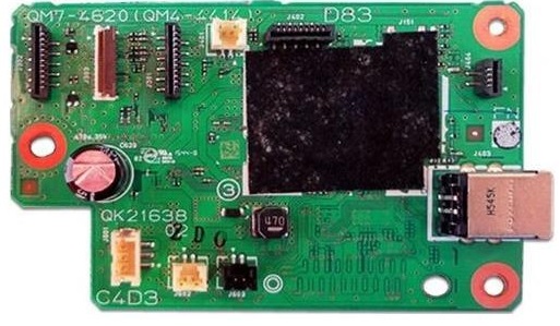 

Запчасть Canon QM4-4438 Плата управления PIXMA G2400/G2500 (QM7-4570), QM4-4438