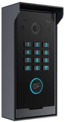 фото Видеодомофон  Fanvil i60K в Екатеринбурге