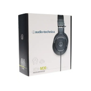 фото Наушники Audio-Technica ATH-M30X