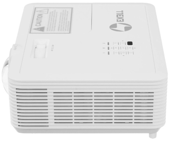 фото Проектор Exell EXD203STW в Самаре