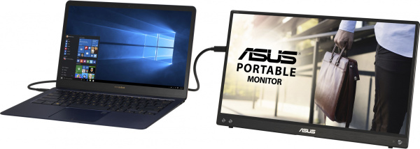 фото Монитор 15,6" ASUS ZenScreen MB16ACV в Ростове-на-Дону