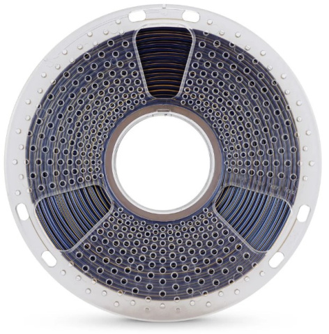 фото Пластик  NVP NV-3D-SILK-PLA-P-BLACK-GOLD в Красноярске