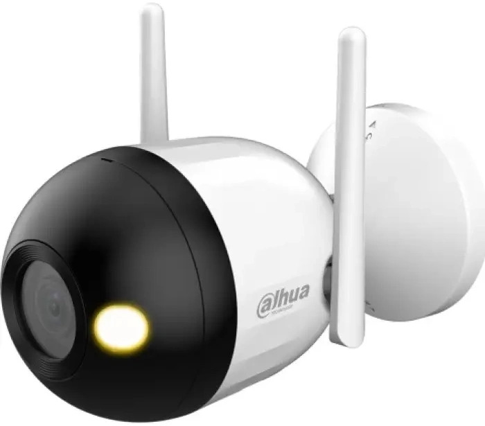 

Видеокамера IP Dahua DH-IPC-F2CP-PV-0280B Wi-Fi 2.8-2.8мм цв. корп.:белый, DH-IPC-F2CP-PV-0280B