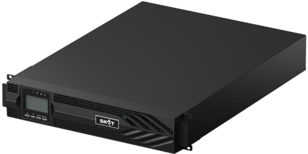 фото Источник бесперебойного питания LTV SKAT-UPS 1000-RACK-ON-2X9-IS исп.Л в Нижнем Новгороде
