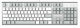 фото Клавиатура  A4Tech Fstyler FS100 Neon в Перми