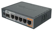 фото Роутер Mikrotik RB760iGS