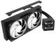 фото Система охлаждения жидкостная Zalman ALPHA2 SE A24 Black в Санкт-Петербургe