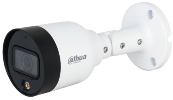 фото Видеокамера IP Dahua DH-IPC-HFW1239SP-A-LED-0360B-S5 в Уфе