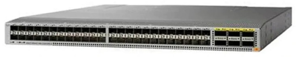 фото Коммутатор  Cisco N9K-C9372PX-E в Омске
