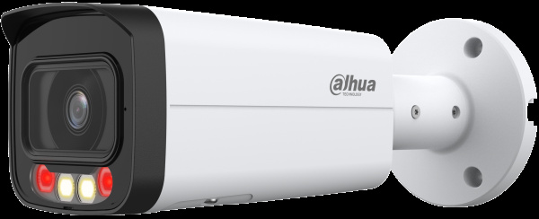 фото Видеокамера IP Dahua DH-IPC-HFW2849TP-AS-IL-0600B в Казани