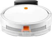 фото Робот-пылесос Xiaomi Robot Vacuum E5 (White) EU