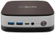 фото Мини ПК OSIO BaseLine B51i-017 (Intel Core i5 1235U (10/12; 1,3ГГц; 12Мб), 1.3ГГц, 16ГБ DDR4, SSD 512 Гб, Intel Iris Xe, Windows 11 Профессиональная) [B51I-017]