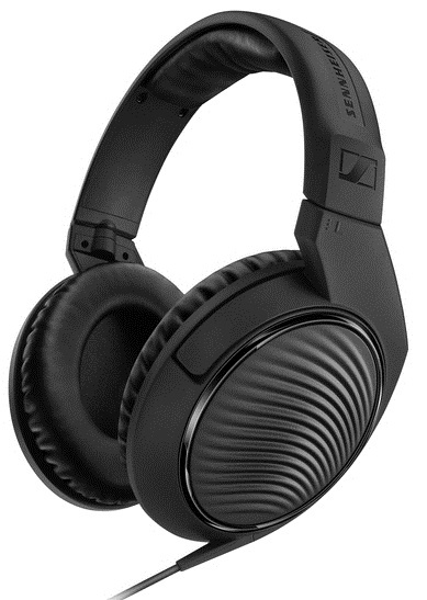 фото Наушники Sennheiser HD 200 PRO в Воронеже