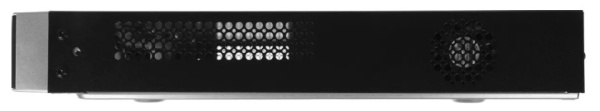 фото Видеорегистратор HIKVISION DS-7608NXI-K2(E)