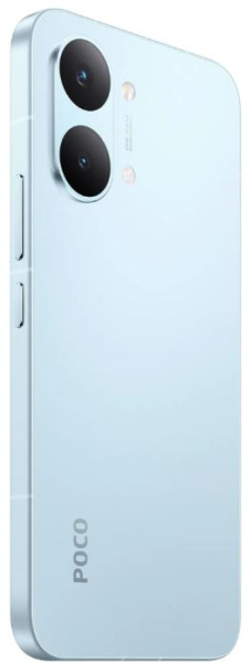 фото Смартфон  Xiaomi POCO X8 Pro Max RU 12/256GB в Краснодаре