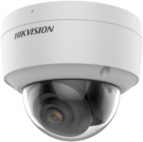 

Видеокамера IP HIKVISION DS-2CD2127G2-SU(C)(2.8mm) 2Мп уличная купольная с технологией AcuSense, DS-2CD2127G2-SU(C)(2.8mm)