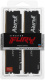 фото Оперативная память DDR5 32 ГБ (2×16 ГБ) Kingston FURY KF560C30BBEK2-32, 6000 МГц, (KF560C30BBEK2-32) в Казани