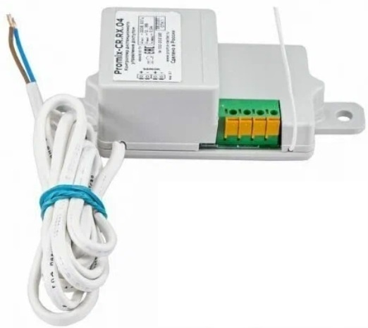 Изображение товара Электромеханический врезной замок Promix-FRS.1D.02 для холодильников и оборудования