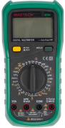 фото Мультиметр Mastech MY64N