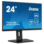 фото Монитор Iiyama XUB2492HSU-B6