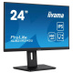 фото Монитор 23,8" Iiyama XUB2492HSU-B6 в Челябинске