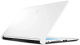 фото Ноутбук  MSI Sword 17 A12VE-809RU в Волгограде 17.3 ", Core i7, 16 Гб RAM, 512 Гб SSD, GeForce RTX 4050, Белый