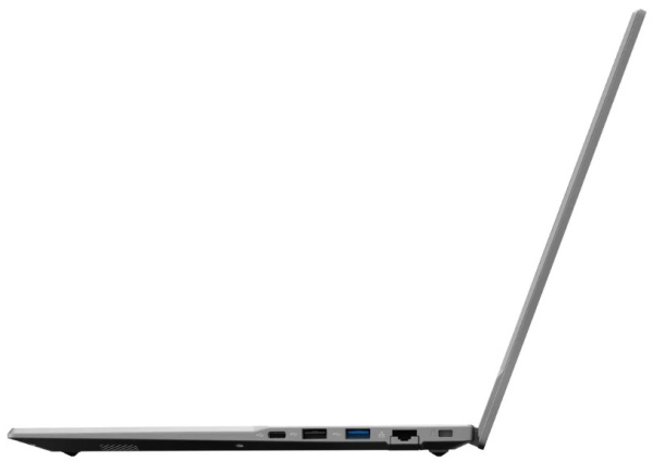 фото Ноутбук OSIO BaseLine B150i-012s 15.6" (Intel N, 8Гб DDR4, SSD 256 Гб, UHD Graphics, Без ОС) Серебристый [B150i-012s]