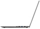 фото Ноутбук OSIO BaseLine B150i-012s 15.6" (Intel N, 8Гб DDR4, SSD 256 Гб, UHD Graphics, Без ОС) Серебристый [B150i-012s]