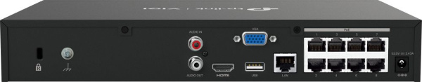 фото Видеорегистратор  TP-LINK VIGI NVR1008H-8MP в Казани