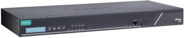 фото Преобразователь  MOXA NPort 6650I-8-G2-T в Краснодаре